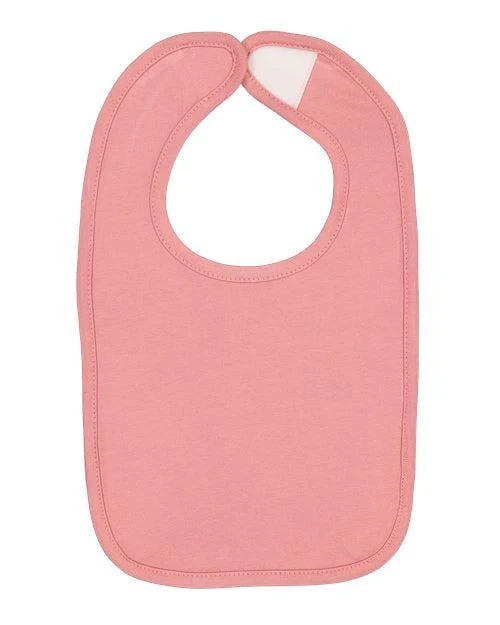 Personalized Baby Bibs, Custom made to order, Choose your color and design