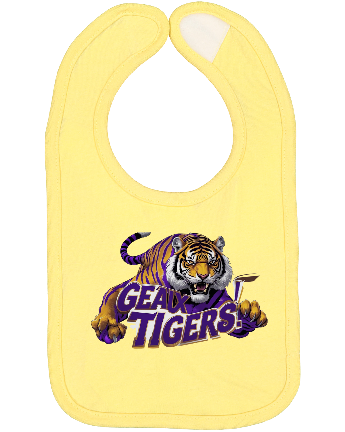 Personalized Baby Bibs, Custom made to order, Choose your color and design