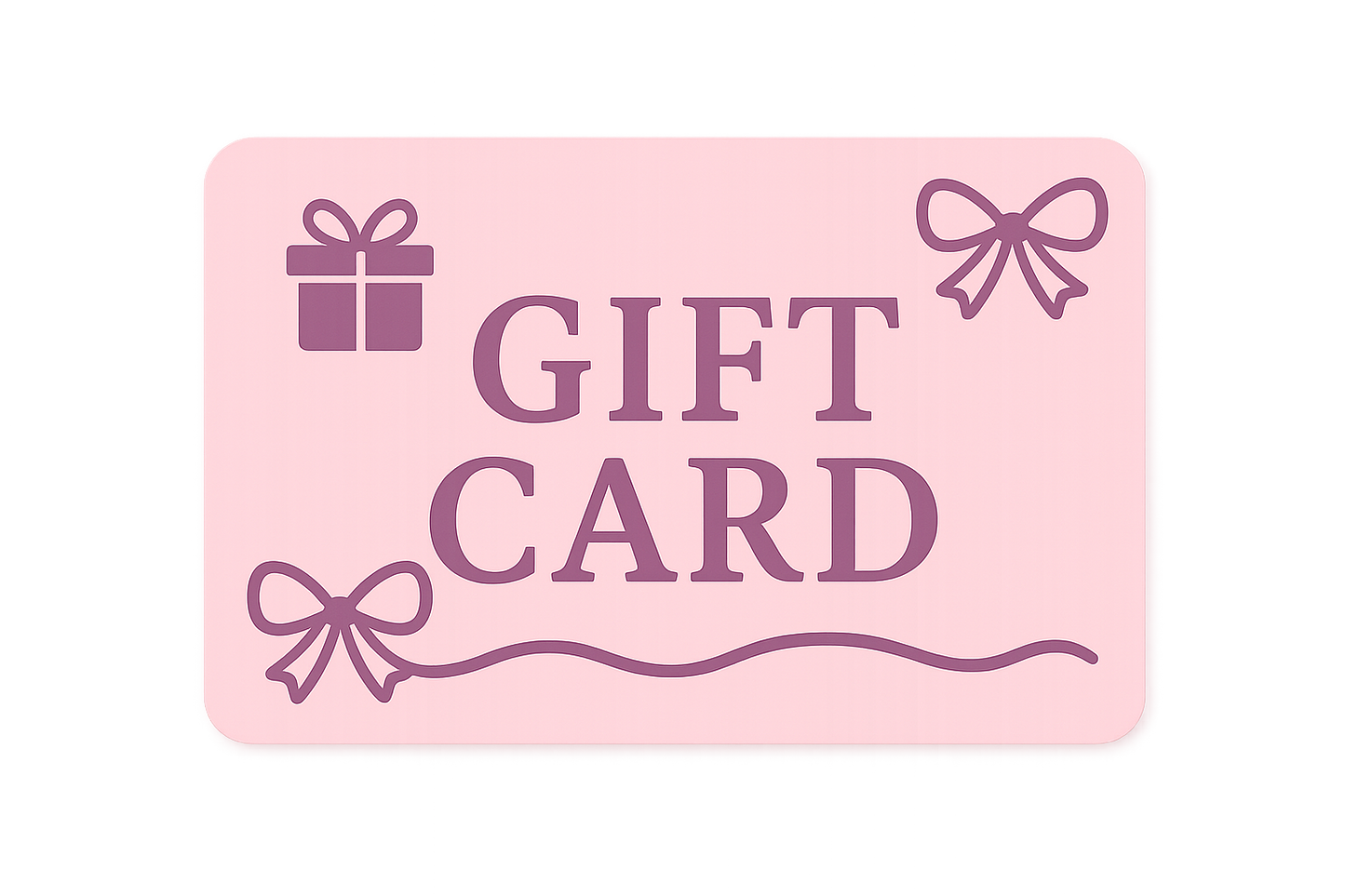 🎁 Designs by DB Gift Cards | Custom Shirts & Unique Gifts