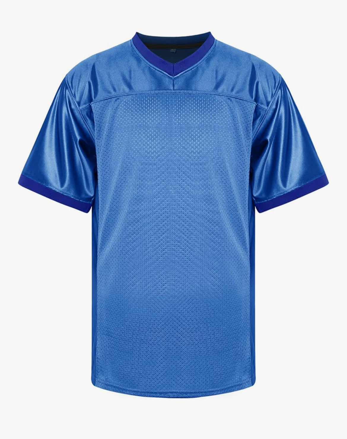 Custom Football Jerseys