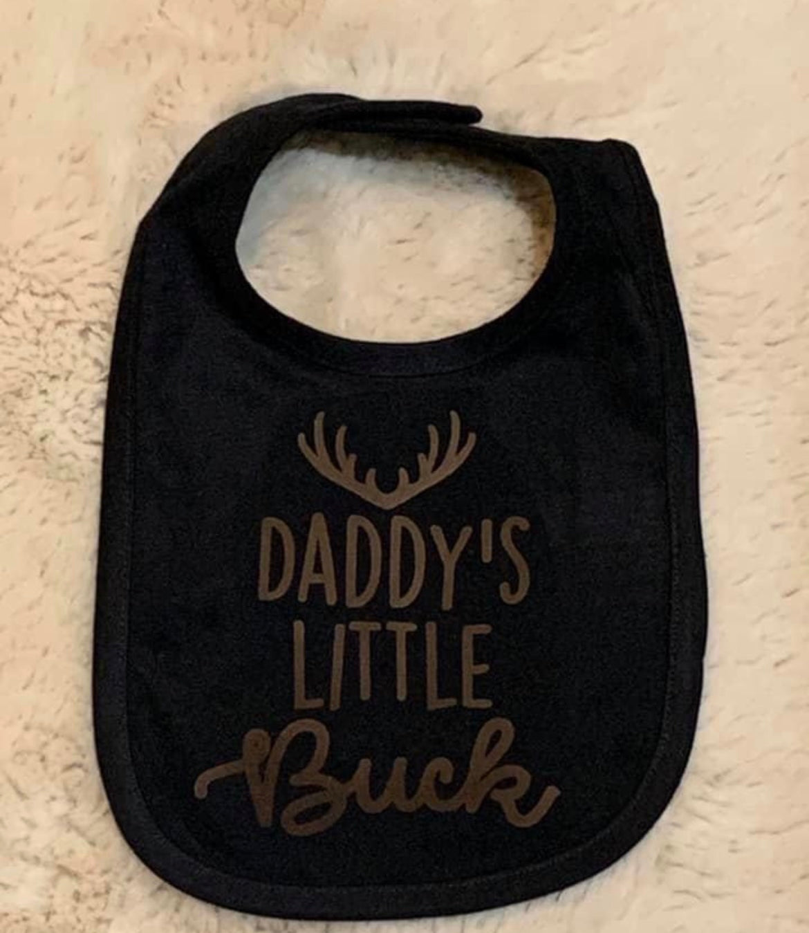 Personalized Baby Bibs, Custom made to order, Choose your color and design