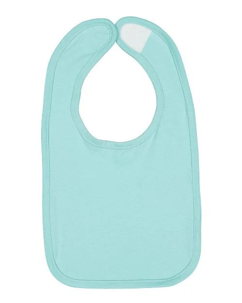 Personalized Baby Bibs, Custom made to order, Choose your color and design