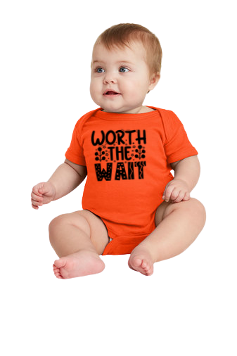 Custom Baby and Infant Onsies