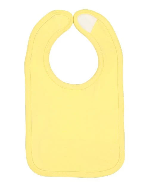 Personalized Baby Bibs, Custom made to order, Choose your color and design