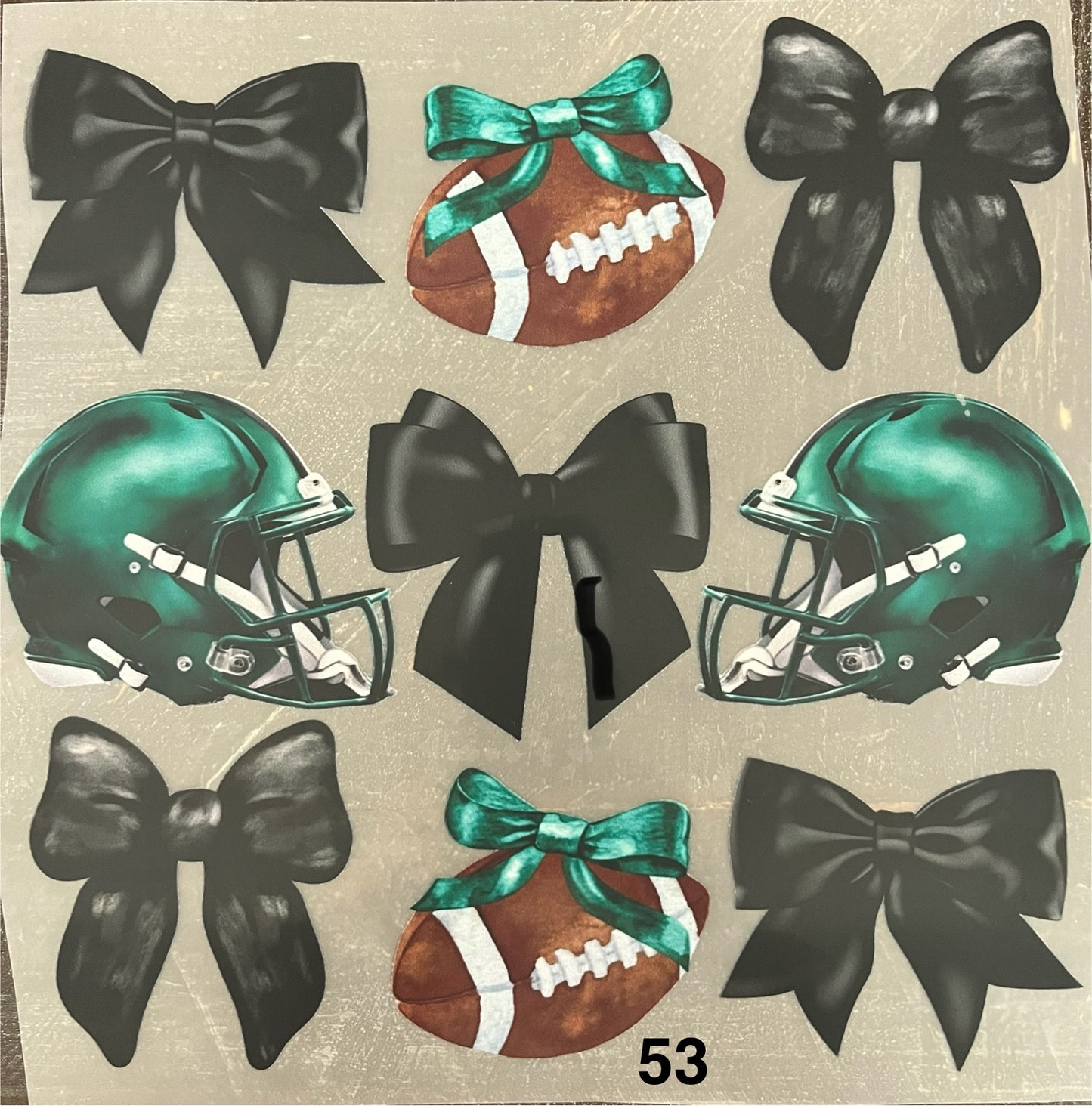 Choose your design
