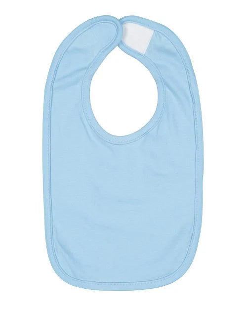 Personalized Baby Bibs, Custom made to order, Choose your color and design