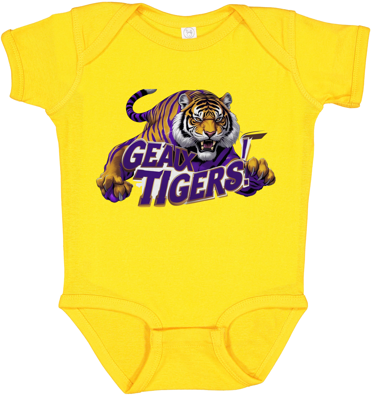 Custom Baby and Infant Onsies