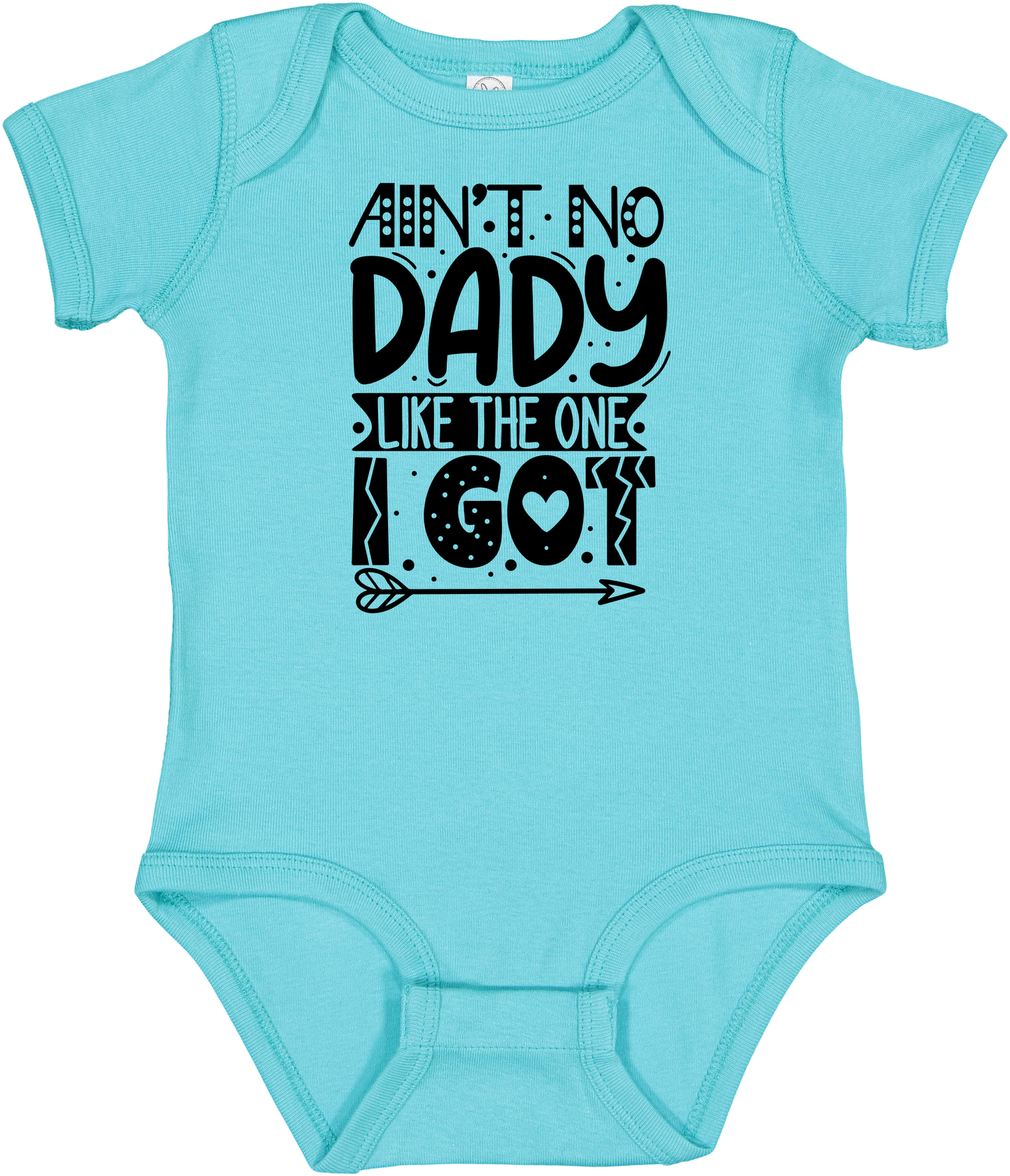Custom Baby and Infant Onsies