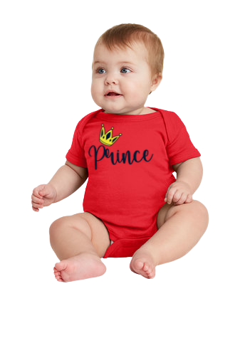 Custom Baby and Infant Onsies
