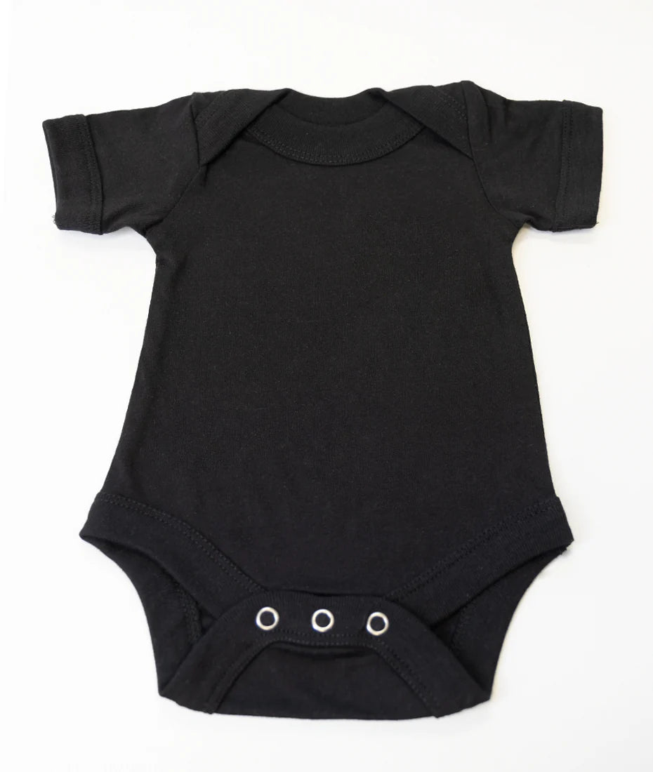 Custom Baby and Infant Onsies