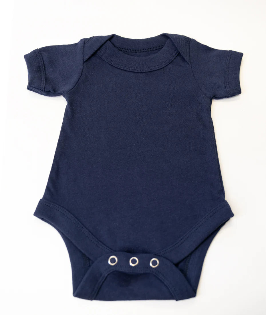 Custom Baby and Infant Onsies