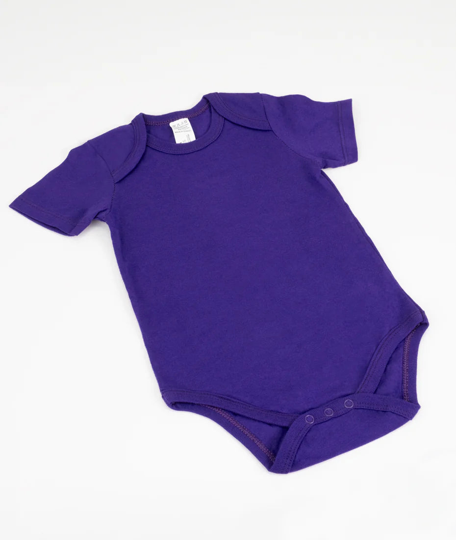 Custom Baby and Infant Onsies