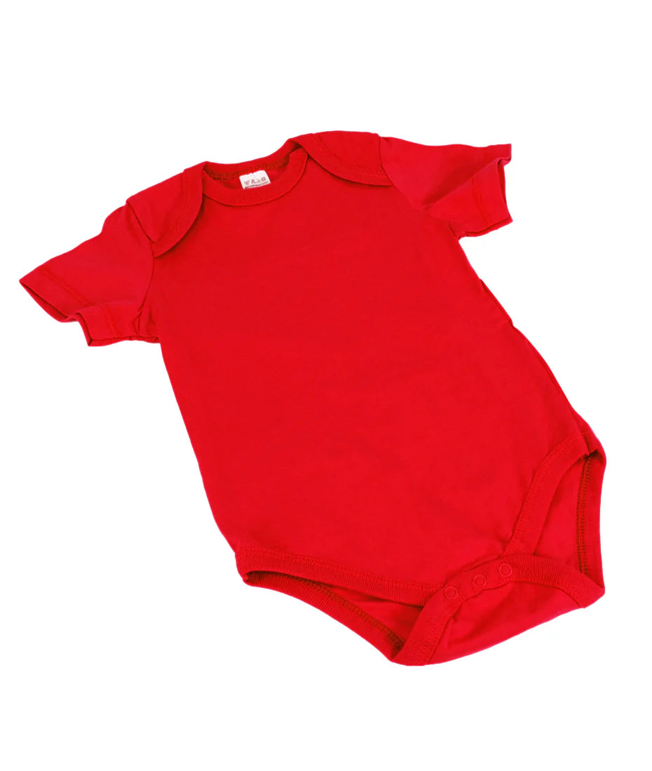 Custom Baby and Infant Onsies