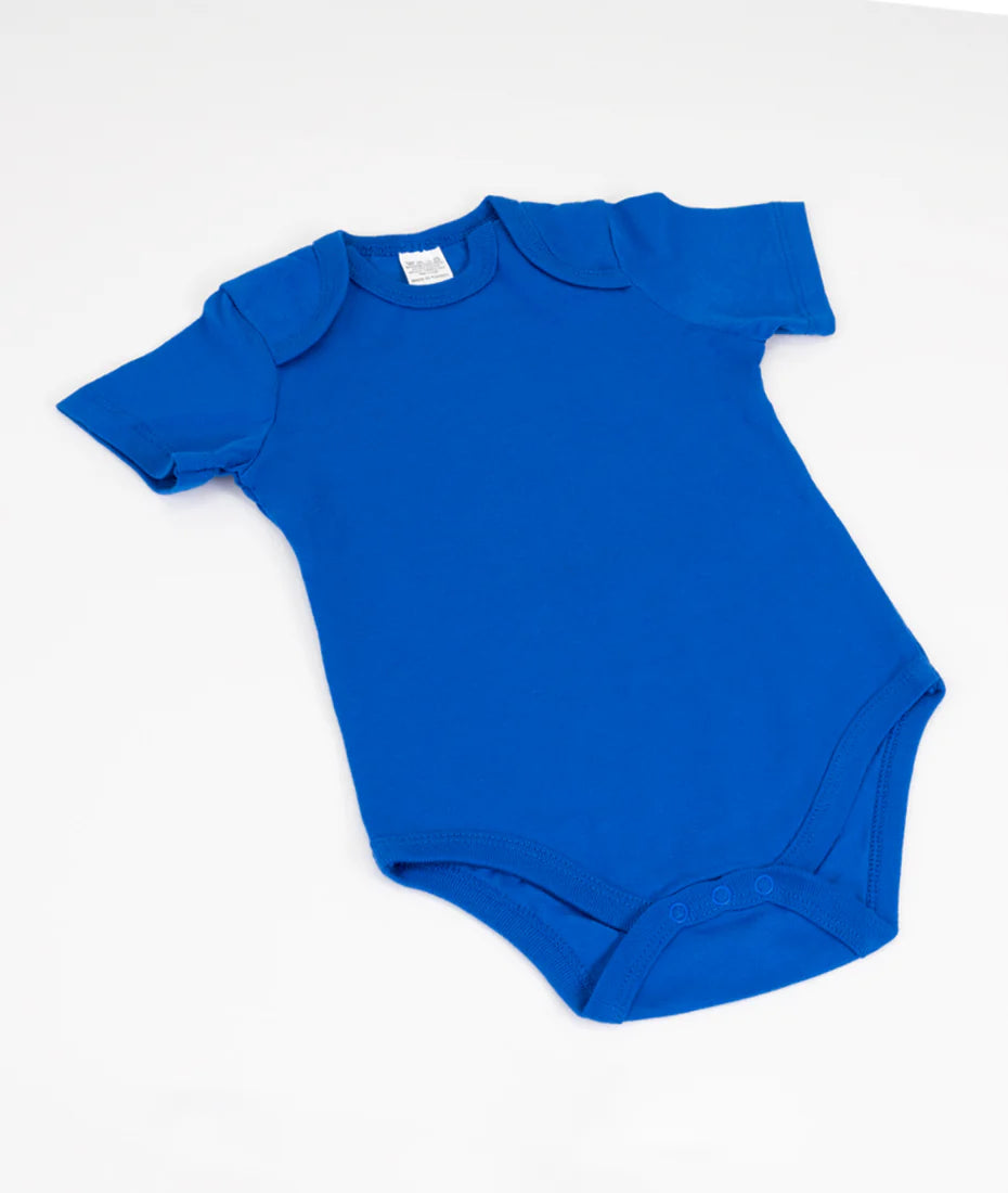Custom Baby and Infant Onsies