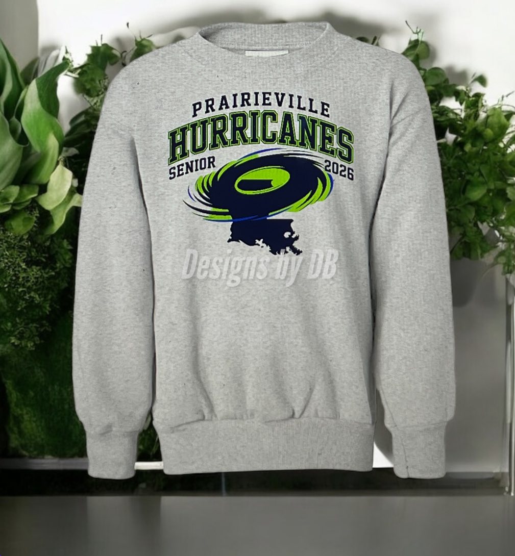 School Themed Sweatshirts