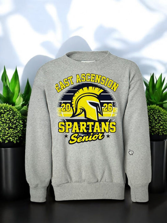 School Themed Sweatshirts