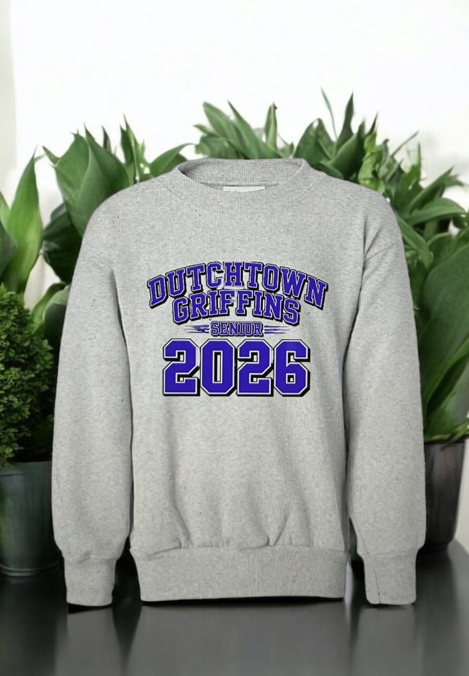 School Themed Sweatshirts